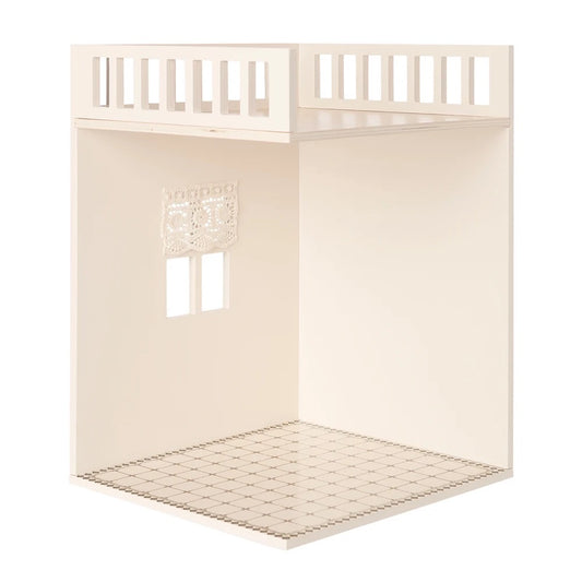 Miniature Bathroom
