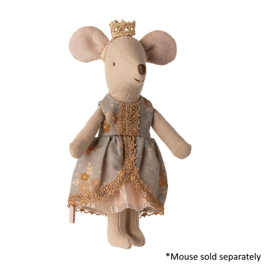 Maileg Princess Dress For Big Sister Mouse