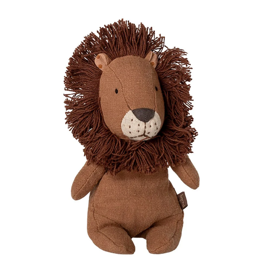 Safari Friends Lion Mini