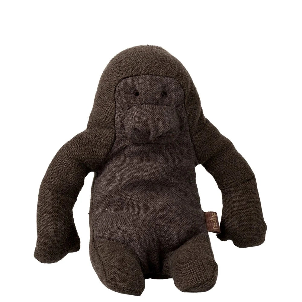 Safari Friends Gorilla Mini