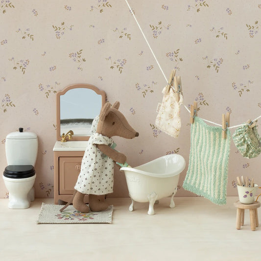 Sink Dresser For Mouse Dark Powder