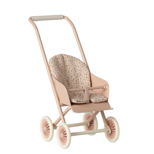 Stroller Micro Powder