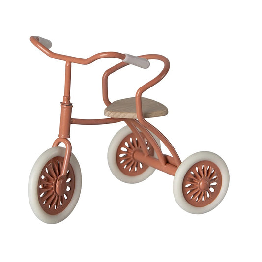 Abri à Tricycle For Mouse Coral