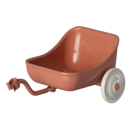 Tricycle Trailer for Mouse Coral