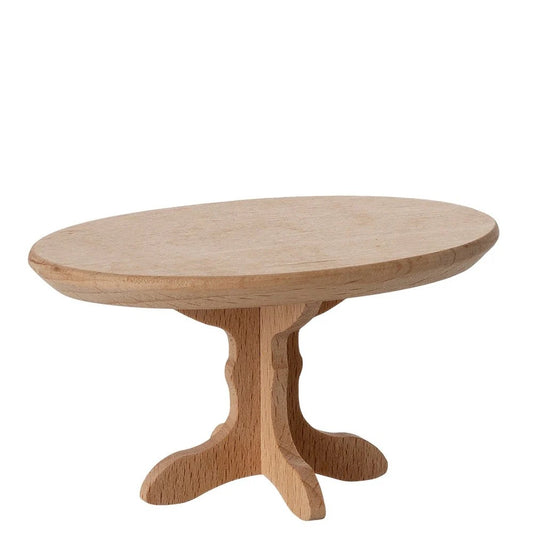 Oval Coffee Table Mouse Nature