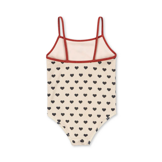 Manon Glitter Swimsuit Coeur Eclipse
