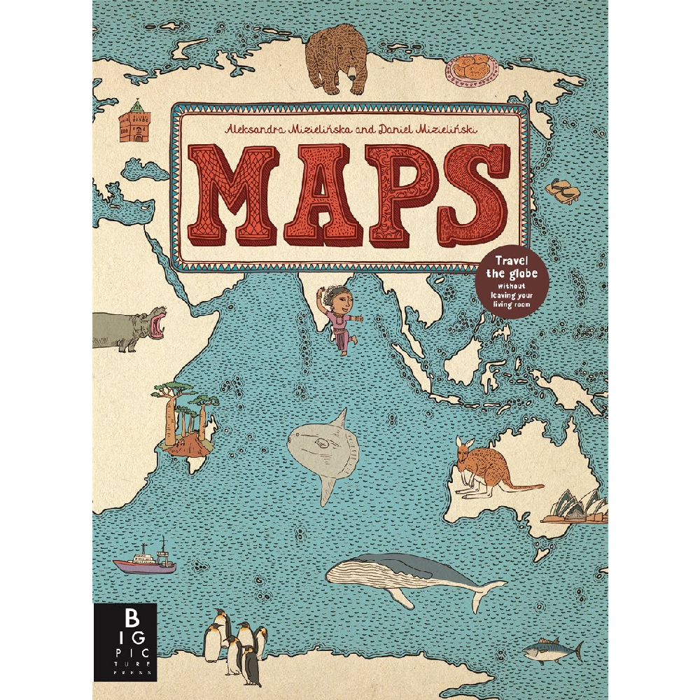Maps