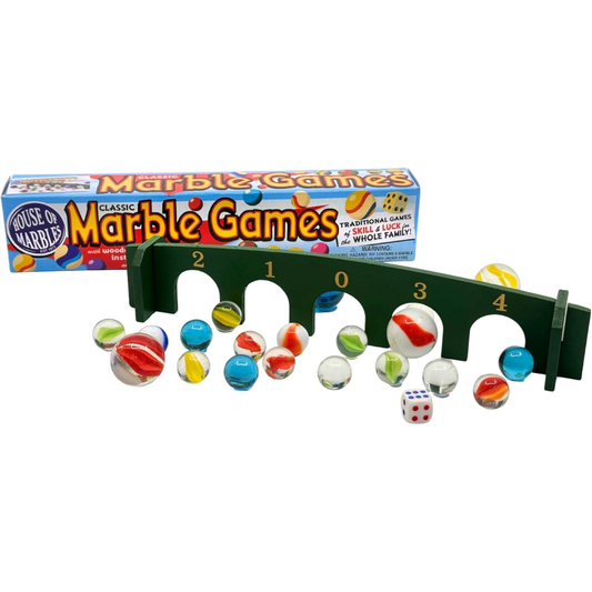 Marble Games
