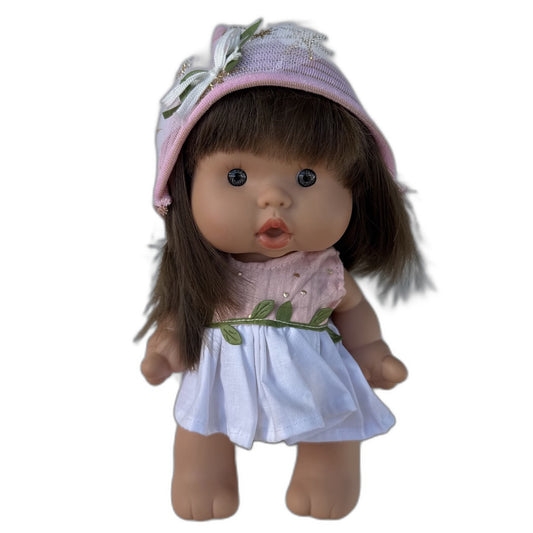 Elf Baby Doll Assorted