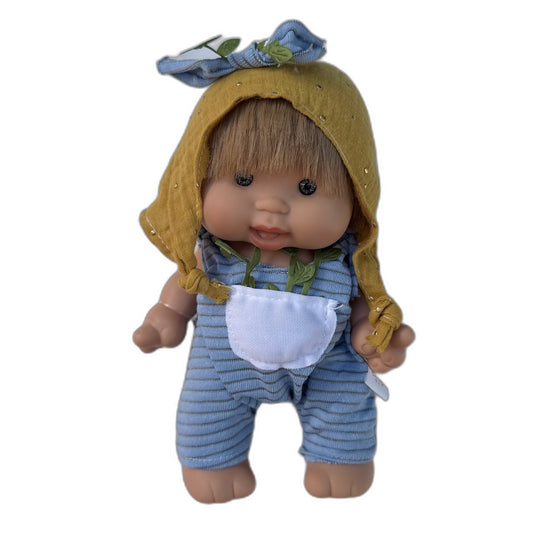 Elf Baby Doll Assorted