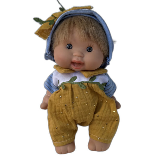 Elf Baby Doll Assorted