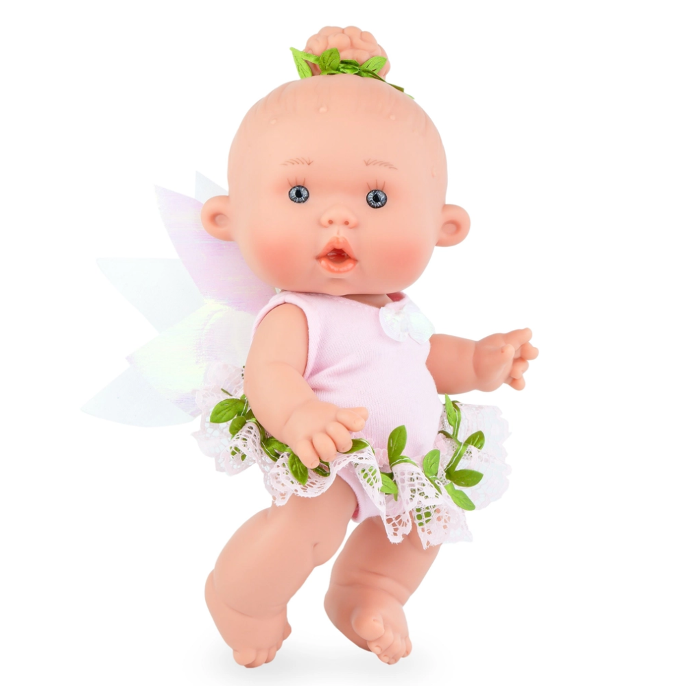 Magic Fairy Baby Doll