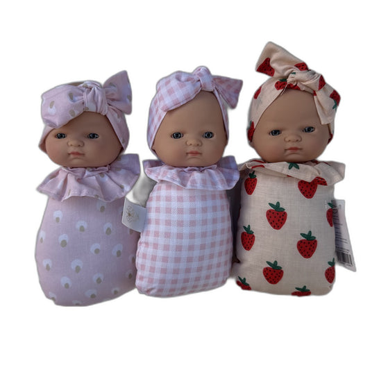 Sweet Sounds Baby Doll Assorted