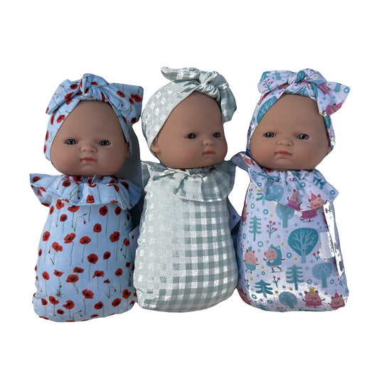Sweet Sounds Baby Doll Assorted