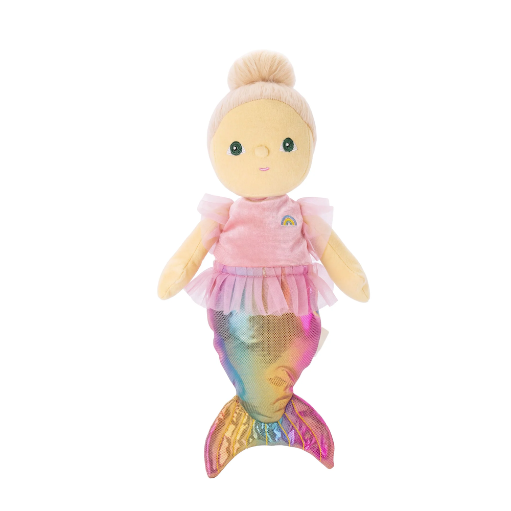 Dinky Dinkum Marina Mermaid