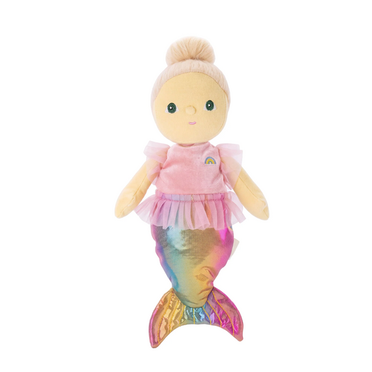 Dinky Dinkum Marina Mermaid