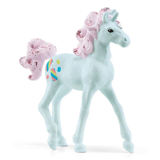Collectible Unicorn Marshmallow