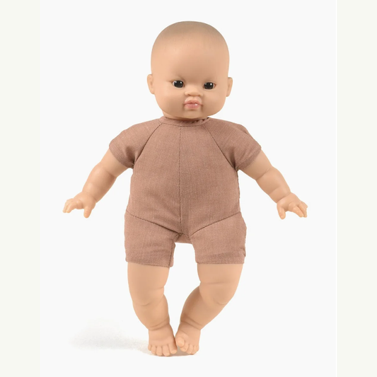 Matteo - Soft Bodied Doll 28cm