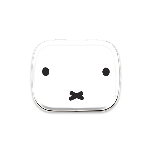 Mini Tin Miffy Snout