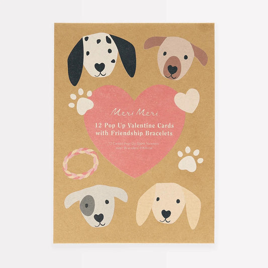 Puppy Love Notes