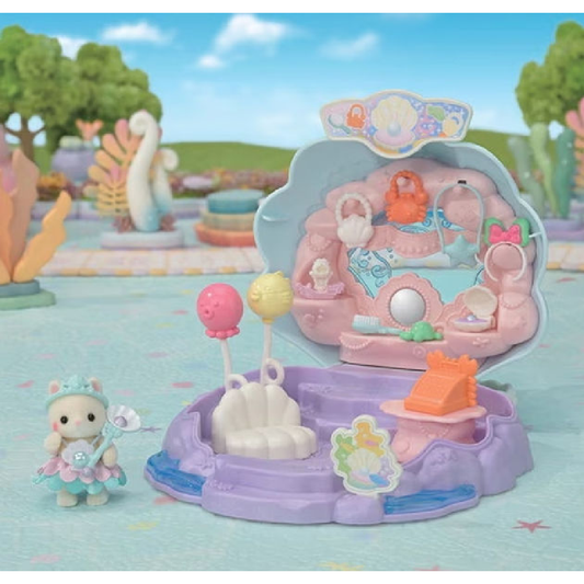 Baby Mermaid Shop