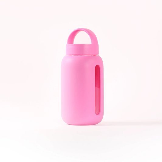 Mini Bottle Bubblegum