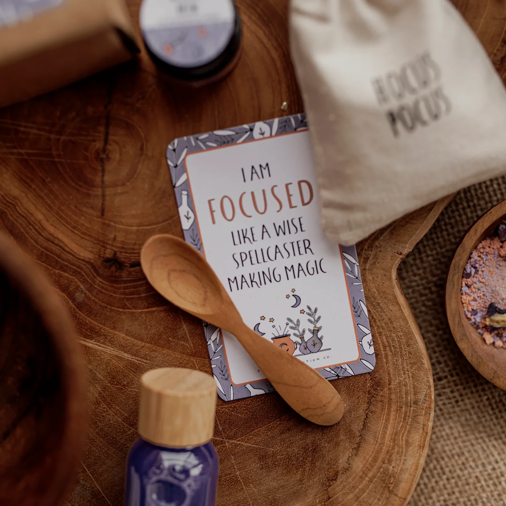 Mini Hocus Pocus Potion Kit