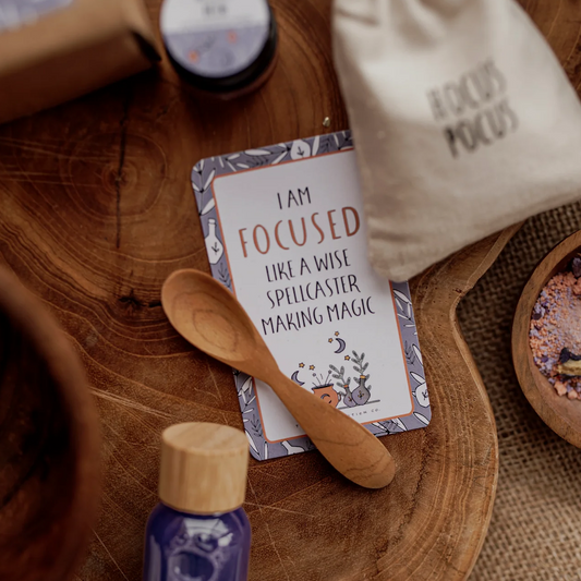 Mini Hocus Pocus Potion Kit