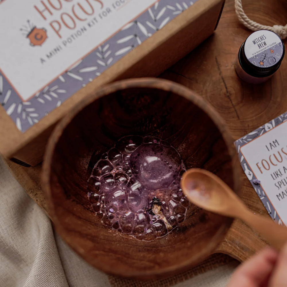 Mini Hocus Pocus Potion Kit