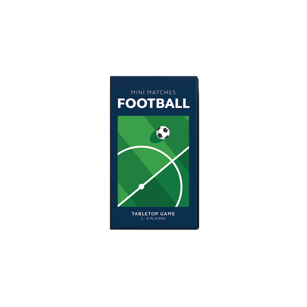 Mini Matches Soccer