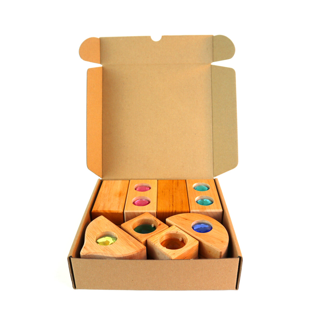 Mini Mix Box 16 Pieces