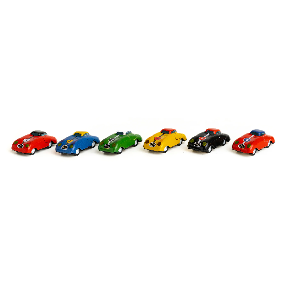 Mini Matchbox Tin Toy Racer Car Assorted – Bill's Store