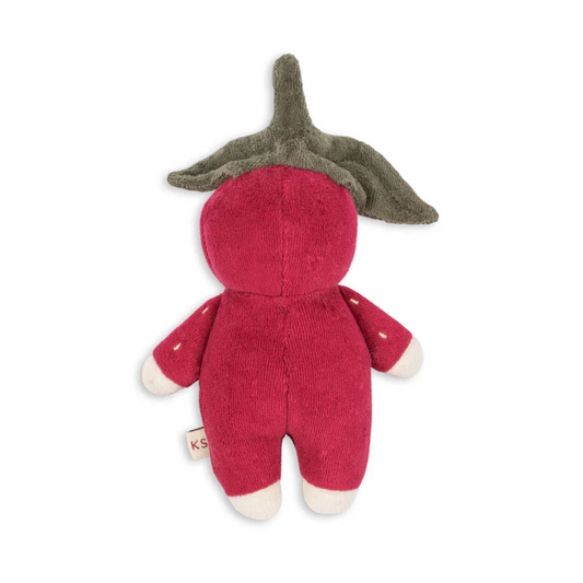 Mini Toy Fraise Strawberry