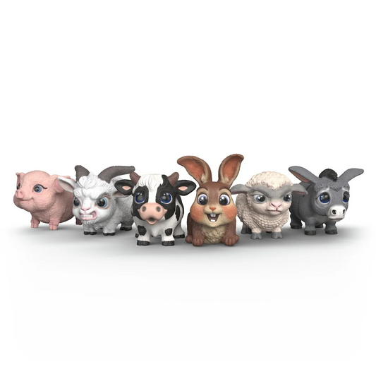 Collectible Mini Mates