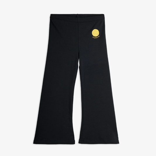 Planet Flared Trousers