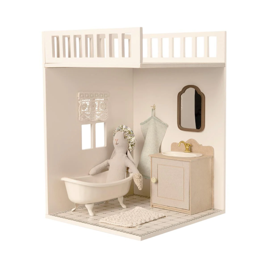 Miniature Mirror