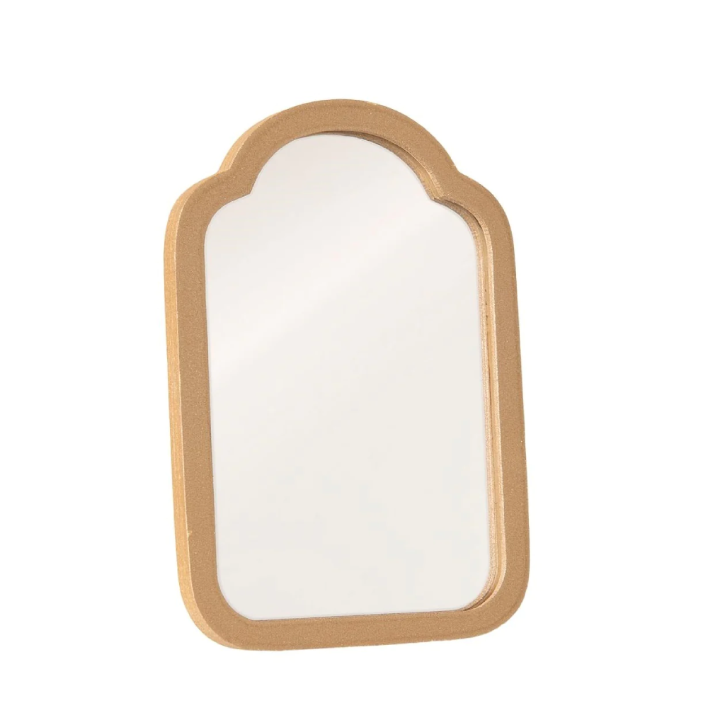Miniature Mirror