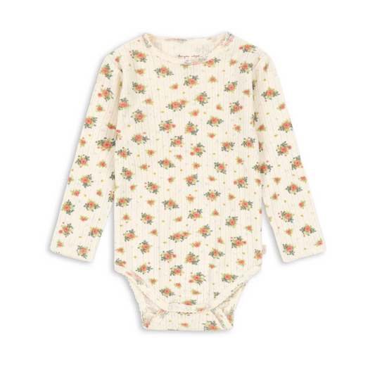 Minnie Body Rosetto
