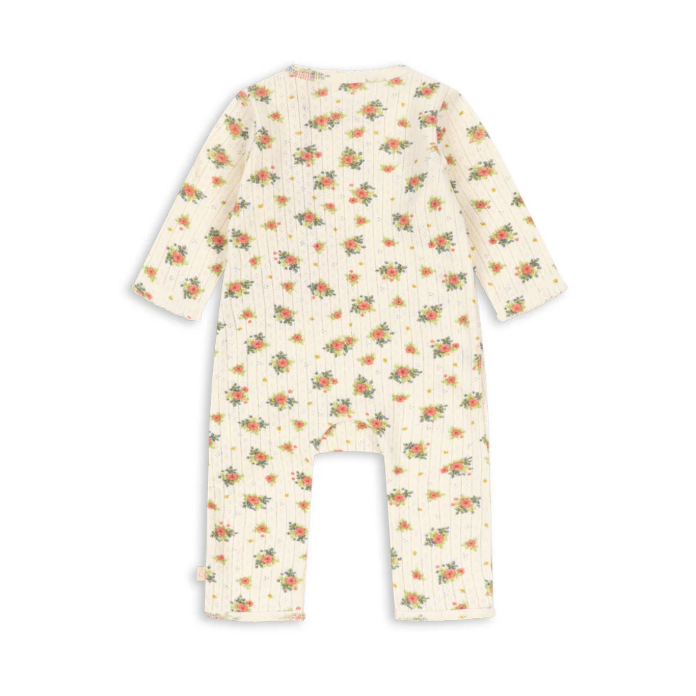 Minnie Kimono Onesie Rosetto