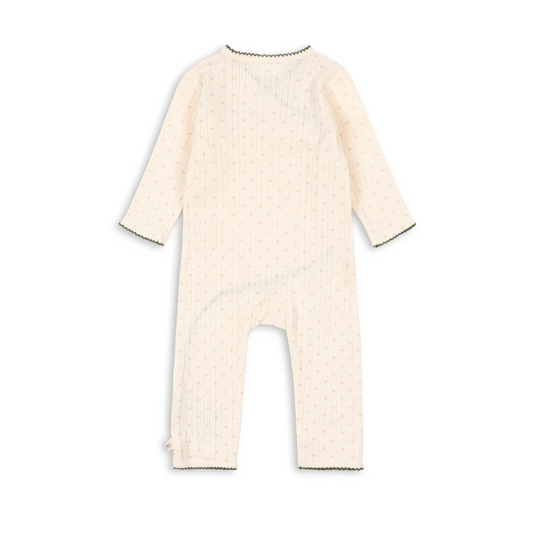 Minnie Newborn Onesie Minnie Coeur