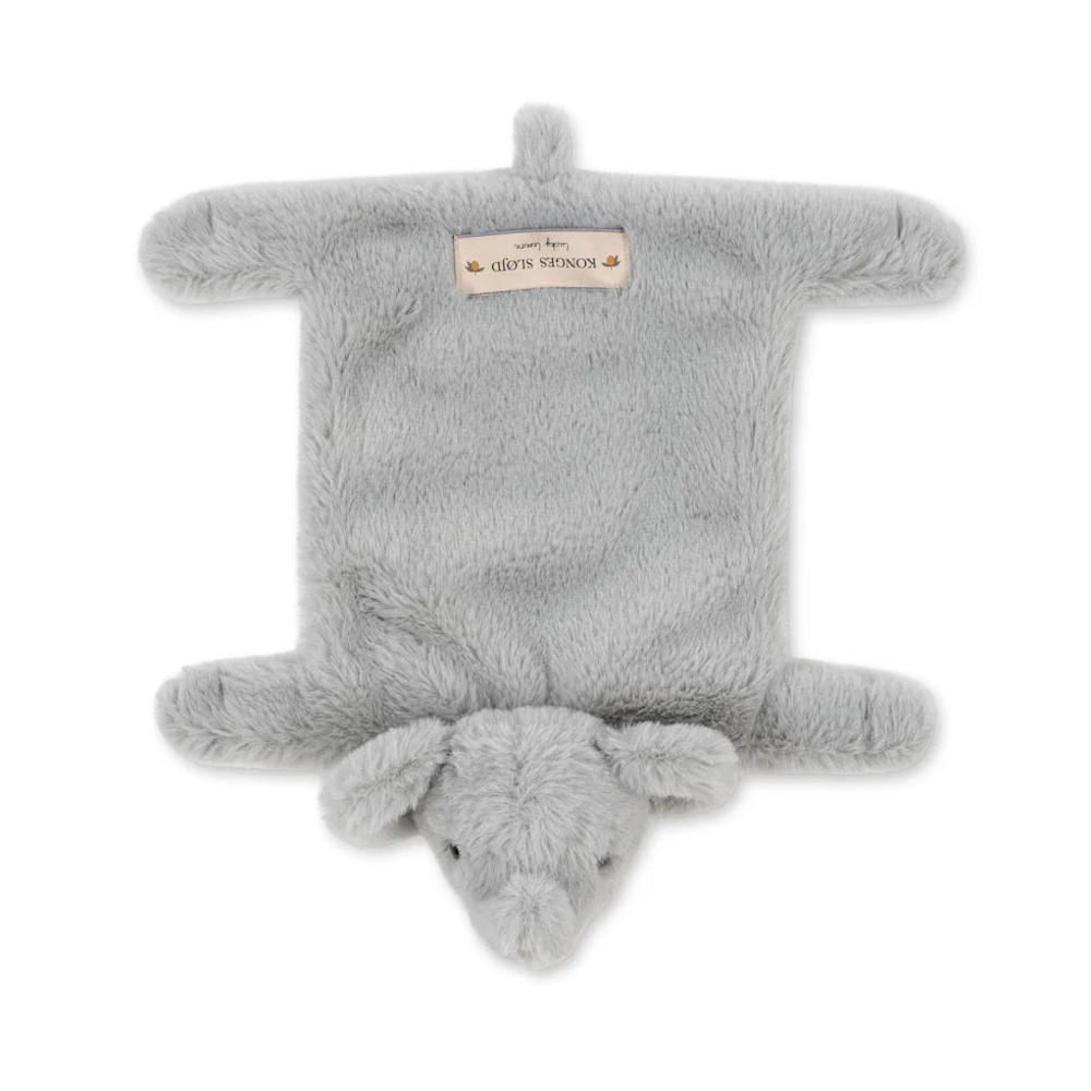 Momo Sleepy Elephant - Sleet
