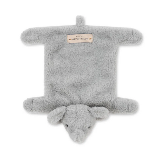 Momo Sleepy Elephant - Sleet