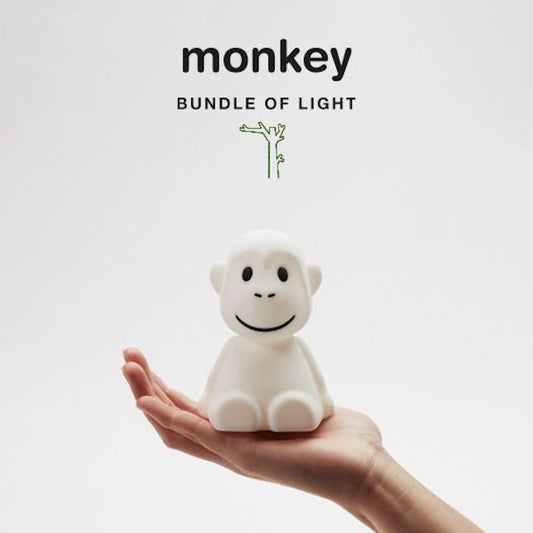 Monkey Bundle of Light