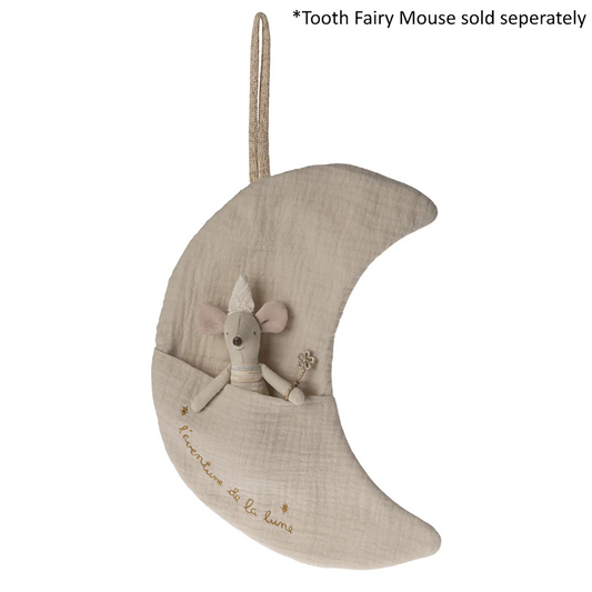 Moon L'aventure De La Lune Hanging Decoration