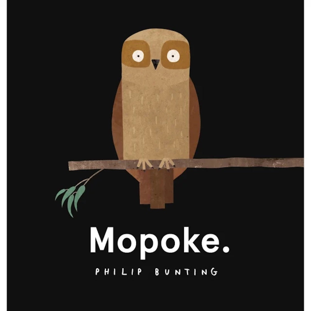 Mopoke