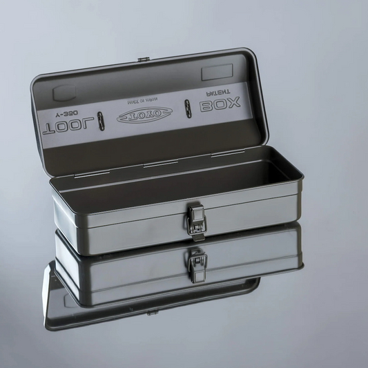 Camber-top Toolbox Y-350 Moss Green