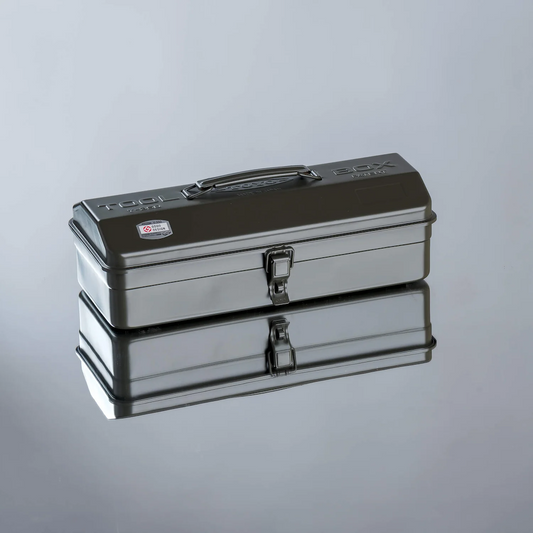Camber-top Toolbox Y-350 Moss Green