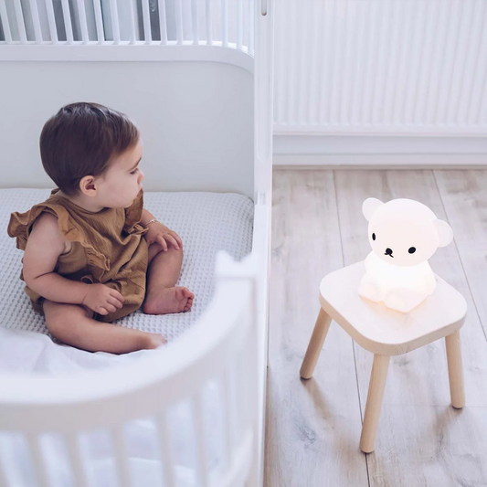 Boris First Light Lamp