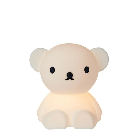 Boris First Light Lamp