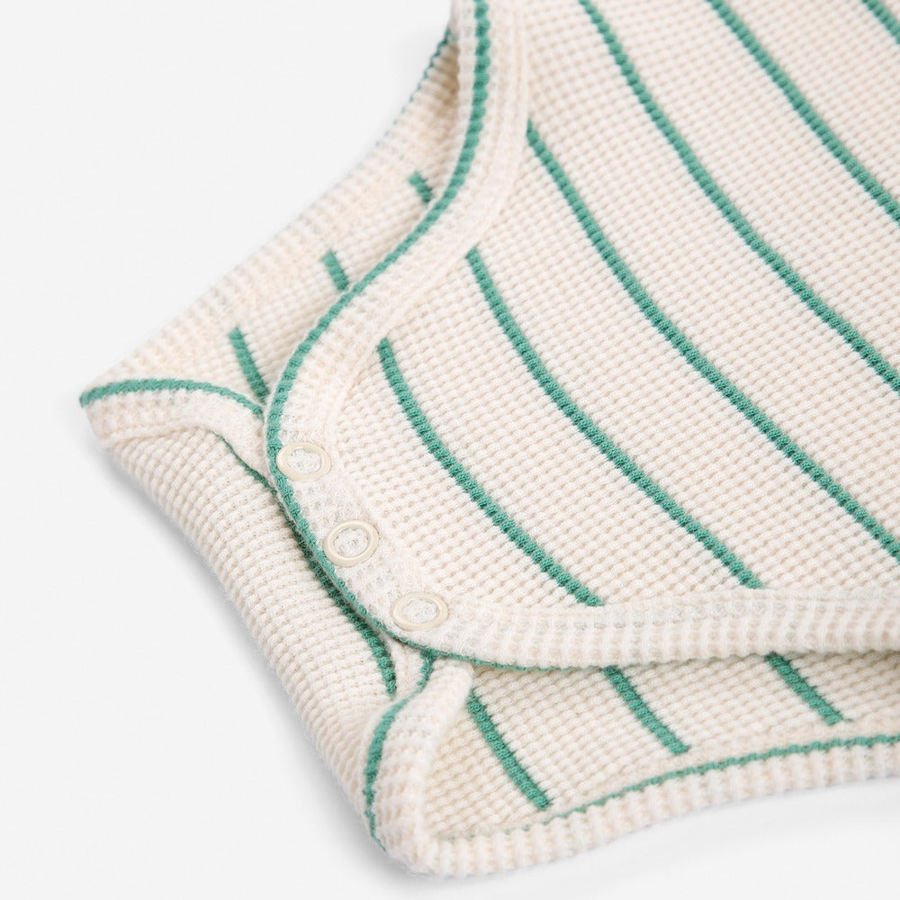 Mush Monster Stripes Body